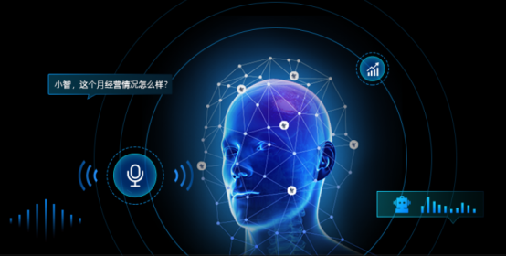 搶灘AI+BI!億信華辰發(fā)布不用做表的智能BI 搶灘AI+BI!億信華辰發(fā)布不用做表的智能BI