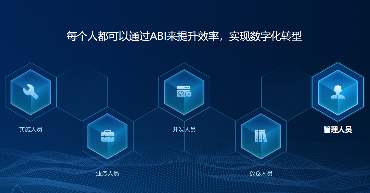 4款企業經營數據化管理工具推薦 4款企業經營數據化管理工具推薦