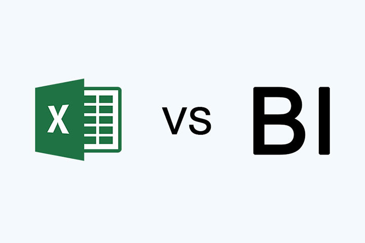做數據分析有Excel了,還需要BI軟件嗎? 做數據分析有Excel了,還需要BI軟件嗎?