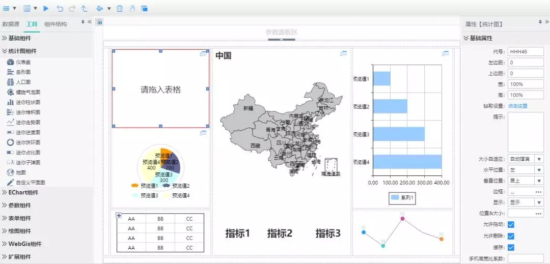 領(lǐng)導(dǎo)駕駛艙制作步驟4添加指標(biāo) 領(lǐng)導(dǎo)駕駛艙制作步驟4添加指標(biāo)