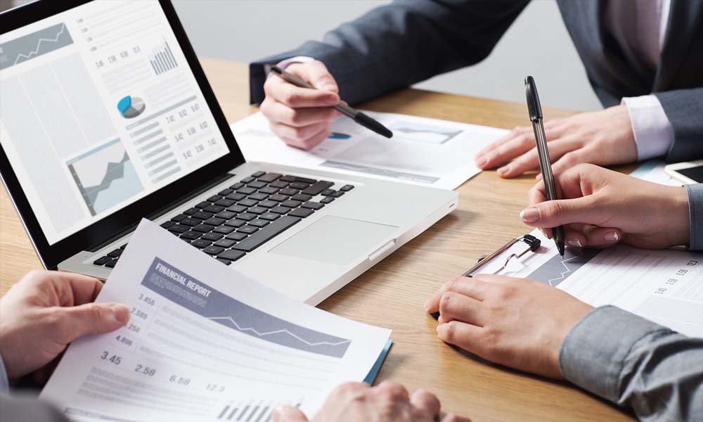 商業智能軟件是否適合中小企業? 商業智能軟件是否適合中小企業?