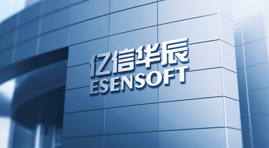 億信公司簡介 億信公司簡介
